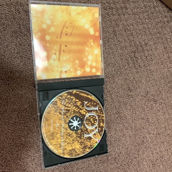 Joy - The Ultimate Holiday Collection (3 for $20) - Picture 4 of 4